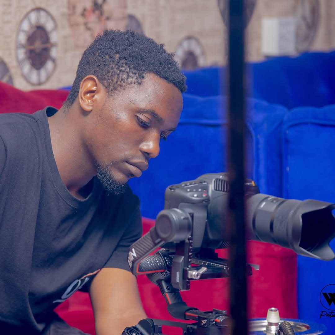 Adamu Wilfred Kaleng